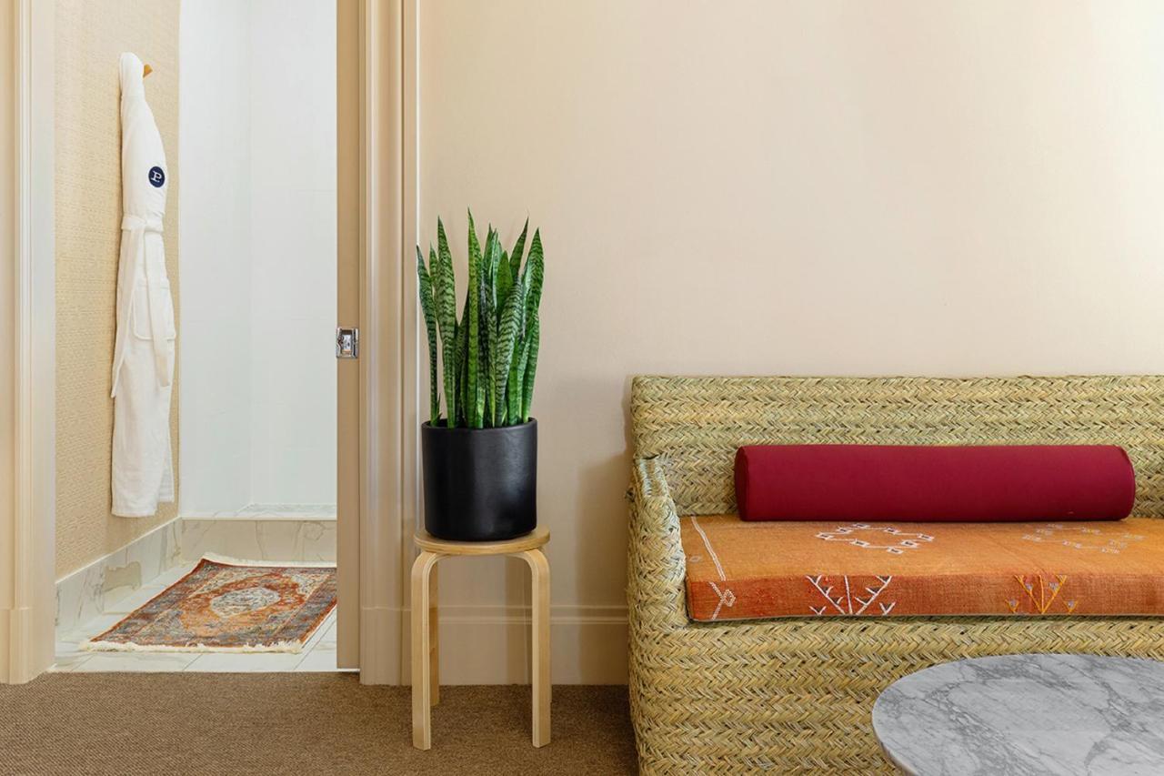Palihotel San Francisco Exterior foto